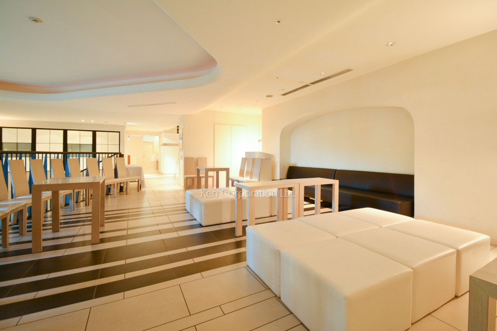 ダイワロイネット横浜公園・ストロングビル