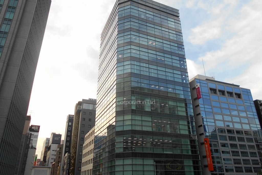 サクセス銀座7ビル