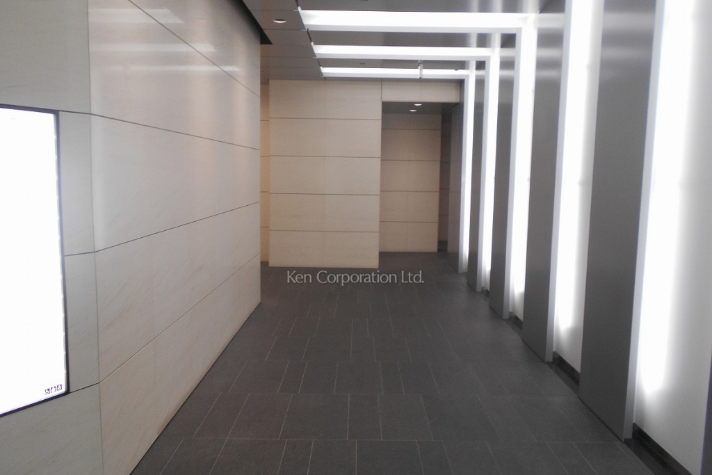 サクセス銀座7ビル