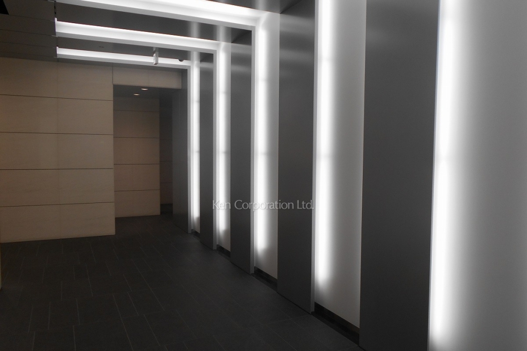 サクセス銀座7ビル