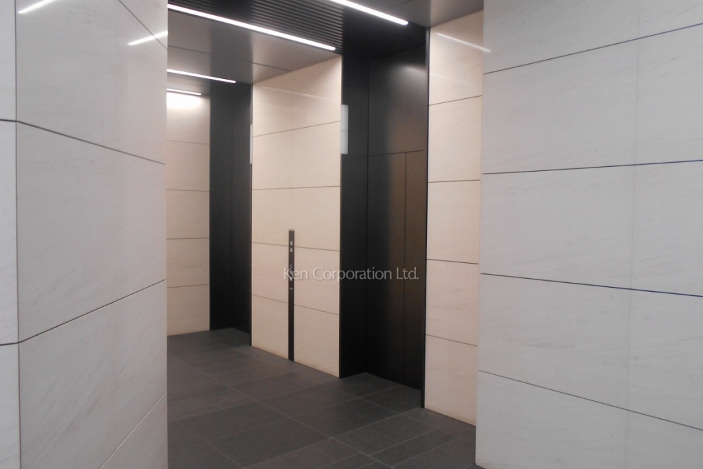 サクセス銀座7ビル