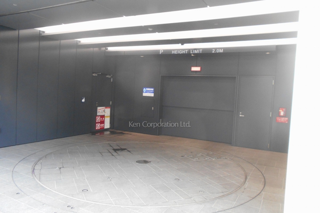 サクセス銀座7ビル