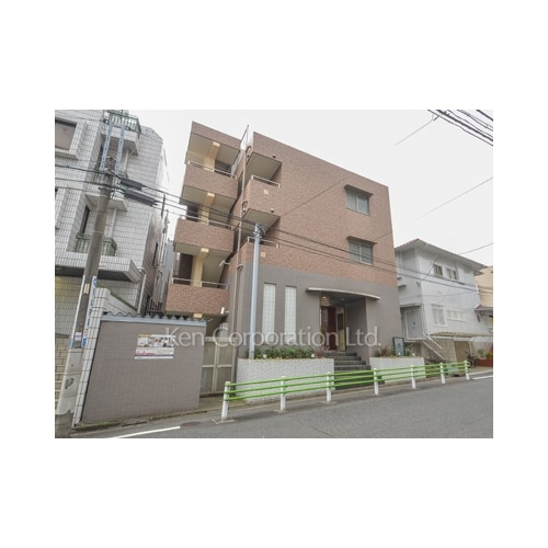 ディアレンス西麻布