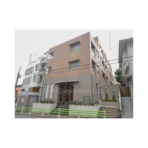 ディアレンス西麻布