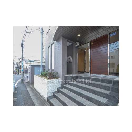 ディアレンス西麻布