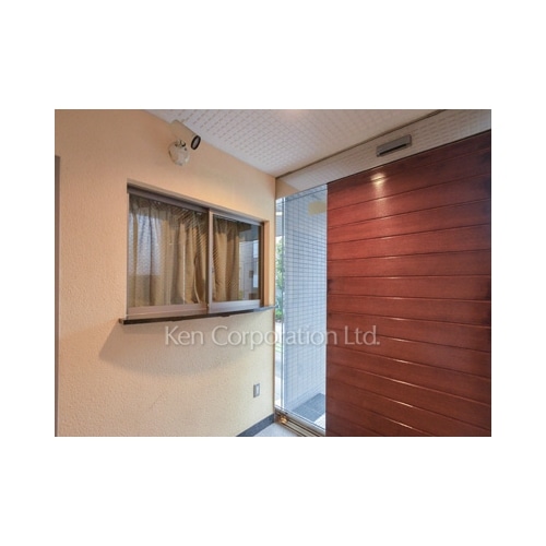 ディアレンス西麻布