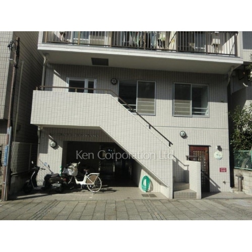 ラ・プラージュ横浜