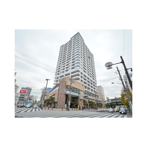 ザ・スカイクルーズタワー