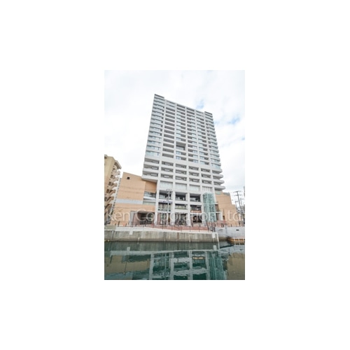 ザ・スカイクルーズタワー