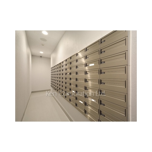 ザ・スカイクルーズタワー