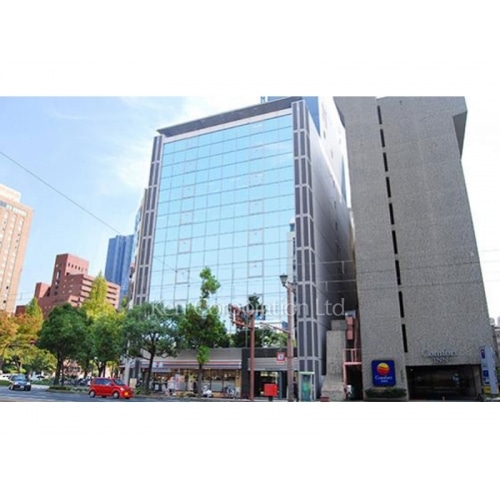 ベルヴォオフィス大宮