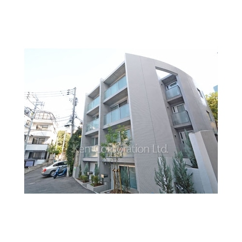 コートモデリア六本木