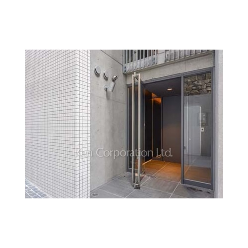 コートモデリア六本木