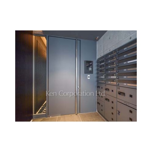 コートモデリア六本木