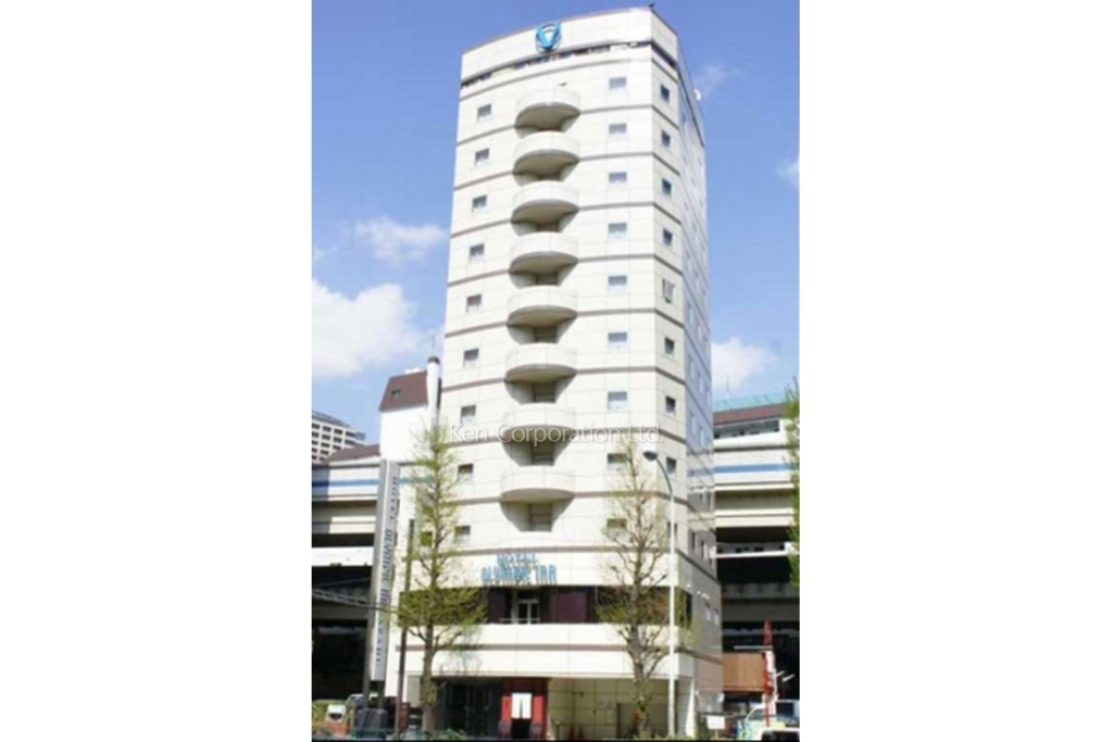 オリンピックイン麻布