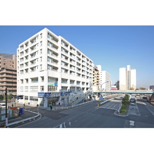 トワイシア横濱磯子