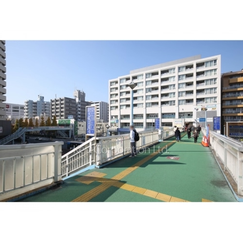 トワイシア横濱磯子