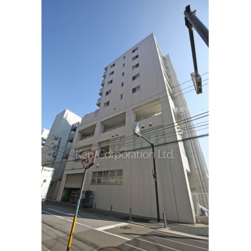 トワイシア横濱磯子