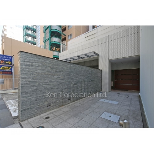 トワイシア横濱磯子