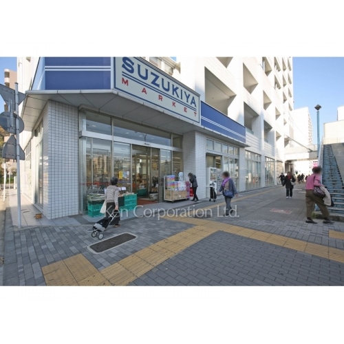 トワイシア横濱磯子