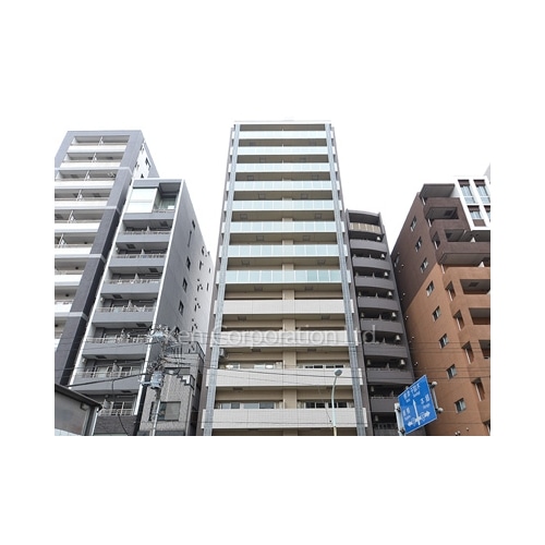 Crest Hill 文京千石