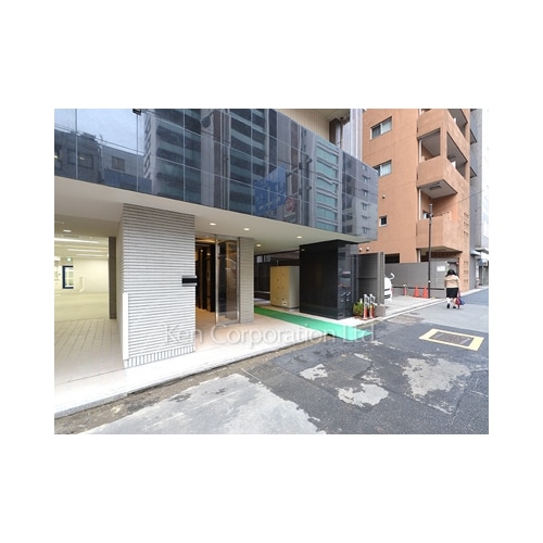 Crest Hill 文京千石