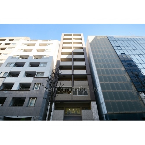 プロスタイル　ウェルス　関内住吉町