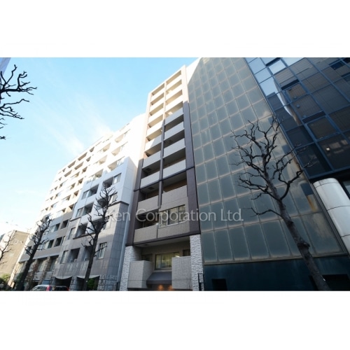 プロスタイル　ウェルス　関内住吉町