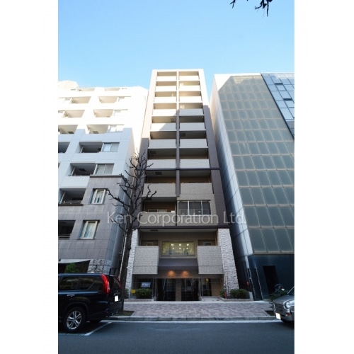 プロスタイル　ウェルス　関内住吉町