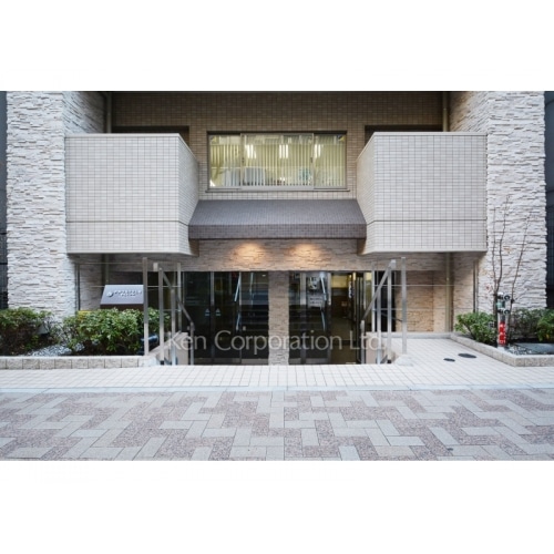 プロスタイル　ウェルス　関内住吉町