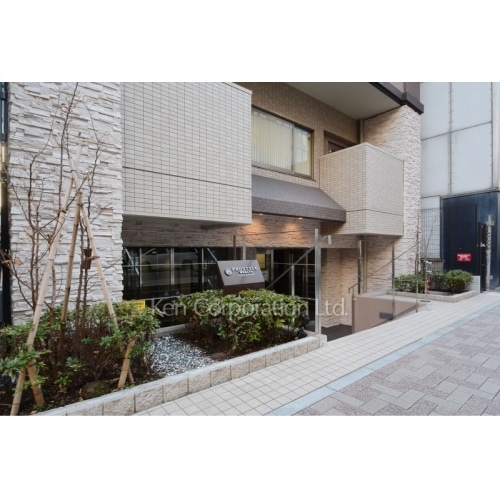 プロスタイル　ウェルス　関内住吉町