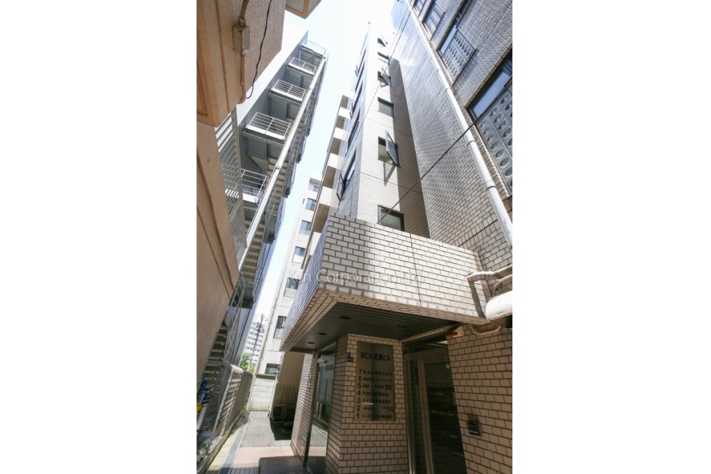 MCK芝浦ビル