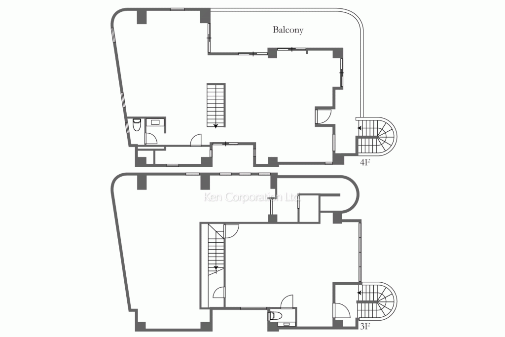 ユーベース神宮前