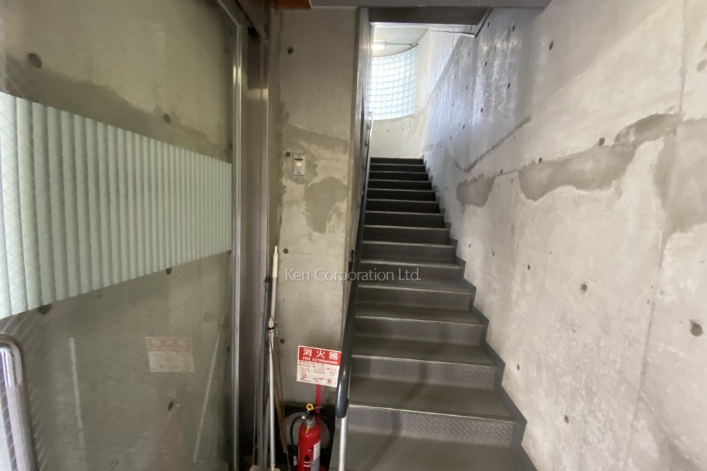 ユーベース神宮前