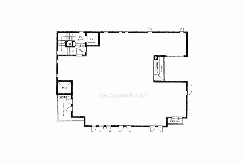 目黒三田２丁目ビル