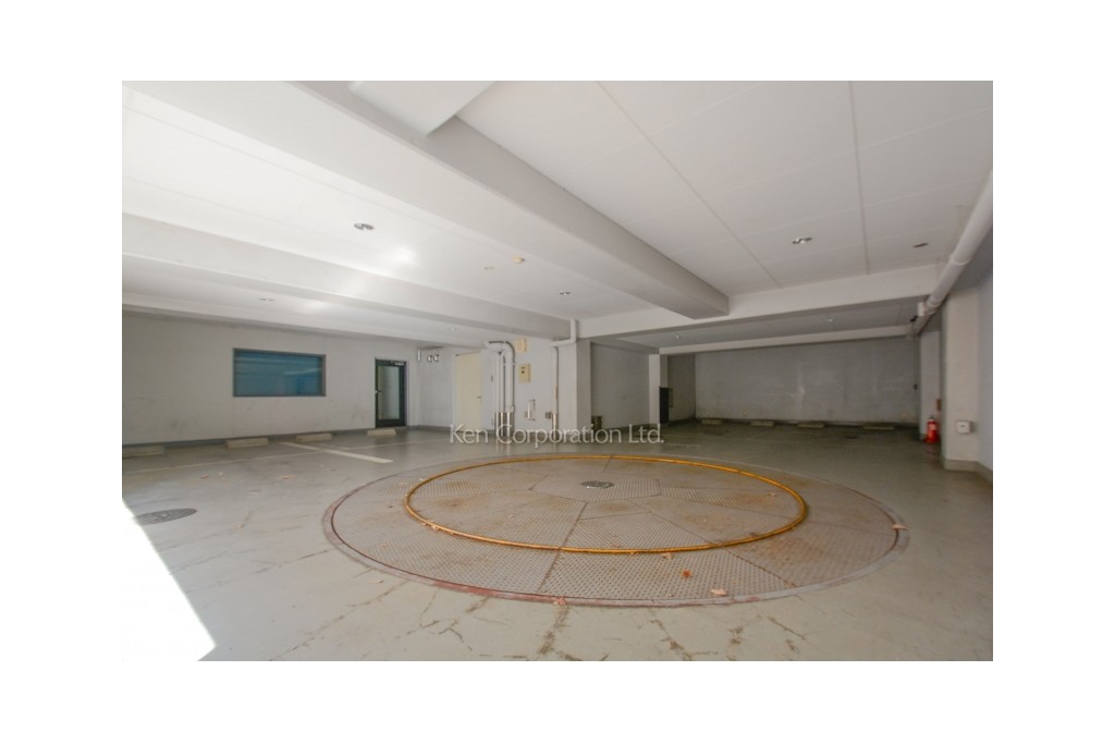 目黒三田２丁目ビル