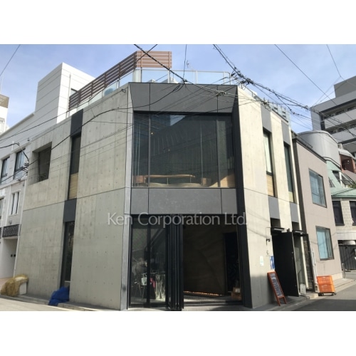 ランド六本木ビル