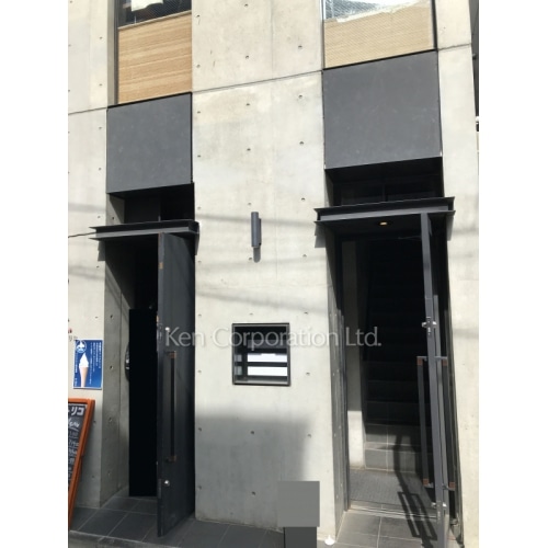 ランド六本木ビル