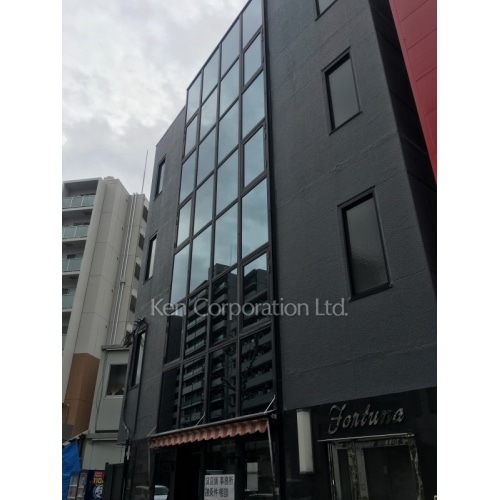 フォーチュナービル