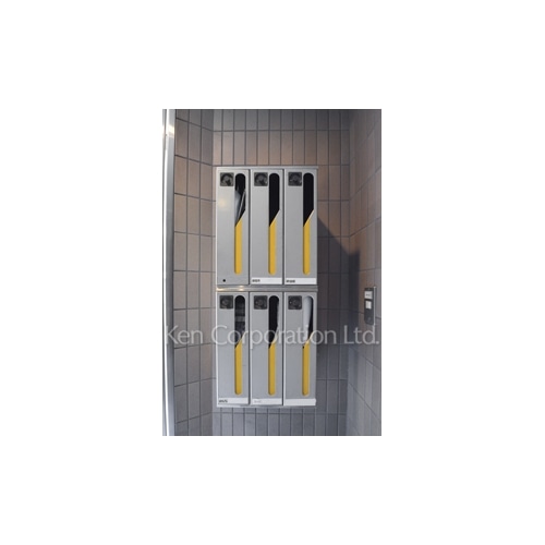 白金高輪マンション