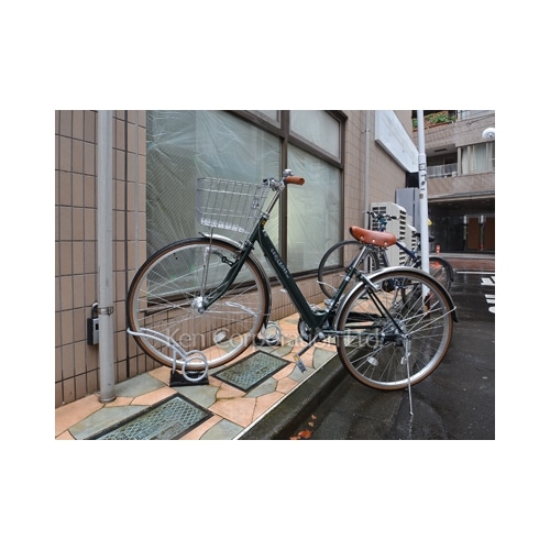 白金高輪マンション