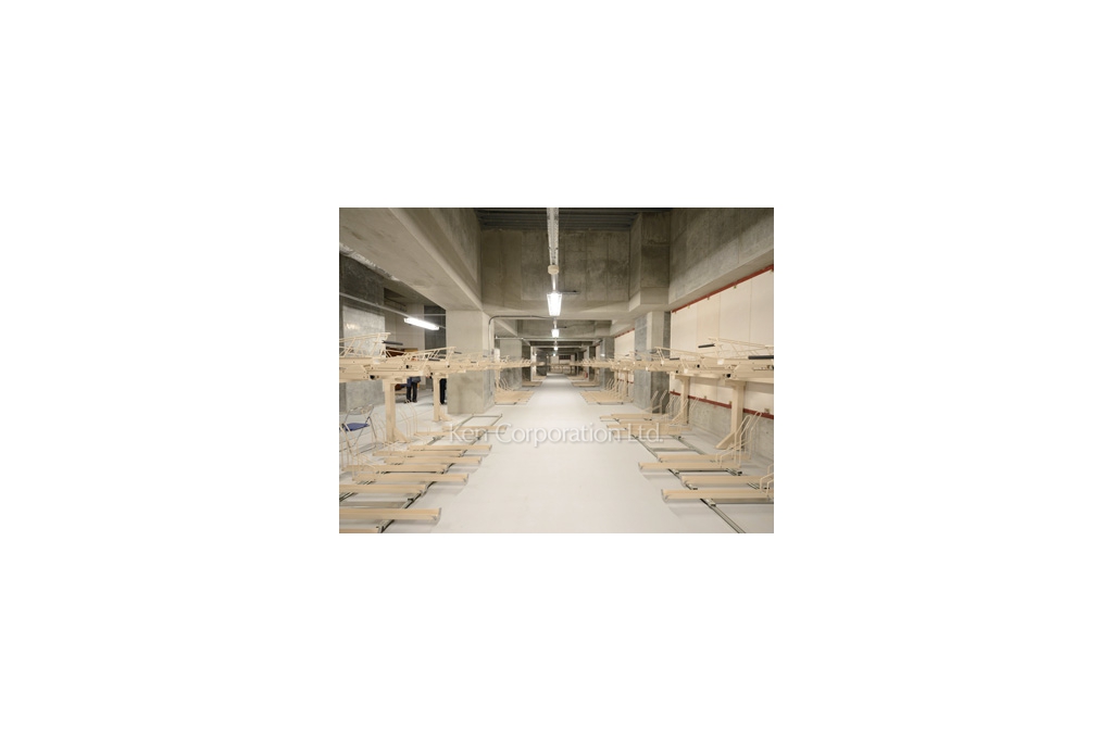 DEUX TOURS(ドゥ・トゥール) 