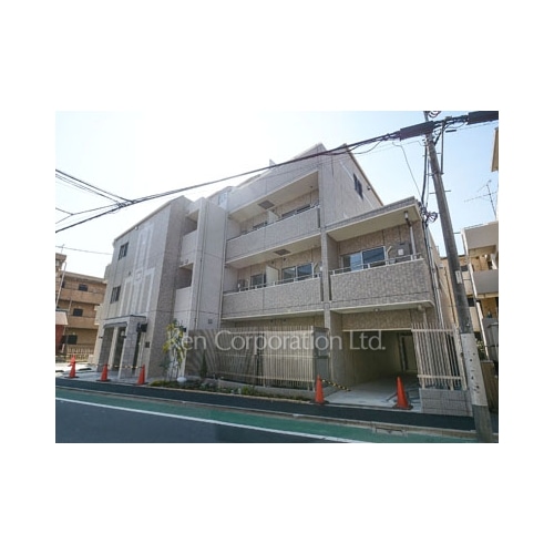 パークロッジ久我山