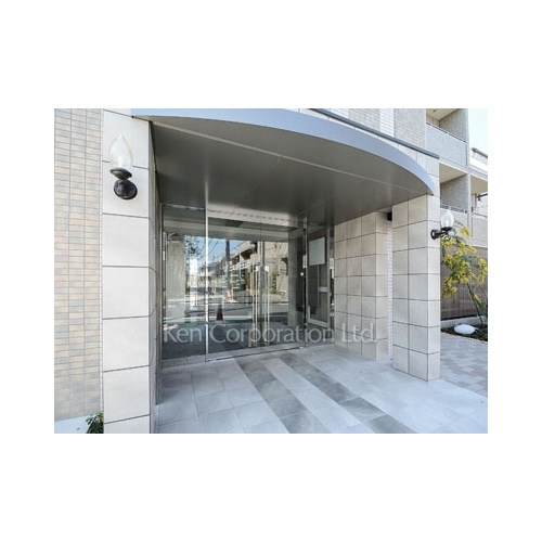 パークロッジ久我山