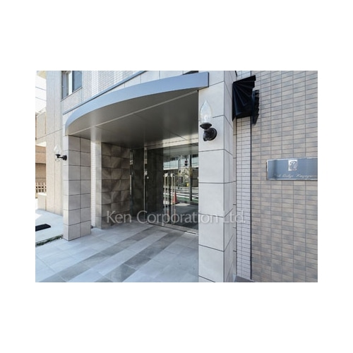 パークロッジ久我山