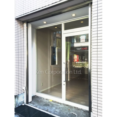 東京日暮里ビル