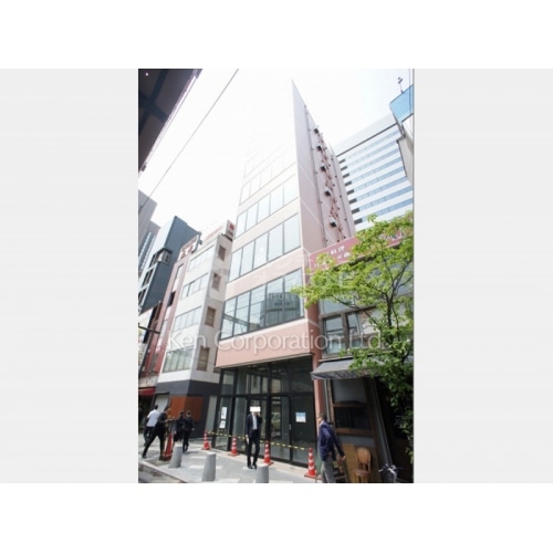 有楽町金田ビル