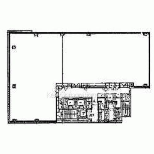 神田スクエアフロント