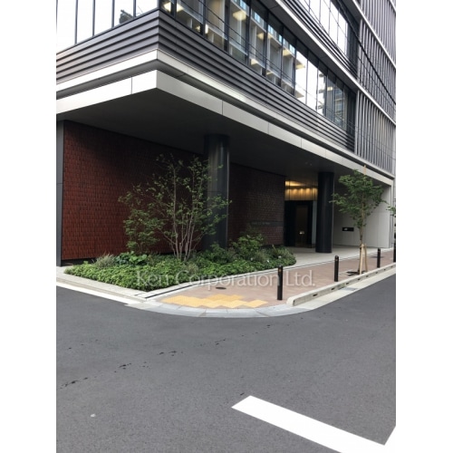 神田スクエアフロント