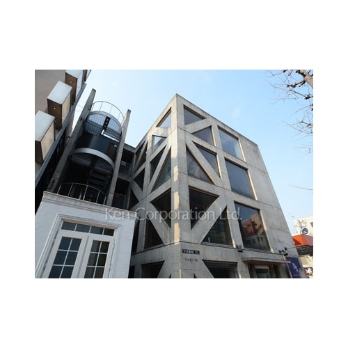 仮称）目黒ドリームビル